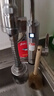 飞羽电热水龙头加热器即热式小厨宝电热水器速热水龙头即热水龙头热水水龙头热得快厨房宝家用过水热 【不锈钢机身】免费安装+霆芯速热+漏电保护插头 实拍图