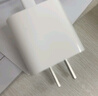 尊匠苹果15充电器35W霹雳20快充2023充电线ipad2022 air4平板双Type-C数据线 适用苹果15 平板11/12.9英寸平板充电器 实拍图