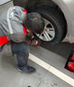 韩泰（Hankook）汽车轮胎 195/65R15 91H SK70 适配卡罗拉/朗逸/宝来/英朗 实拍图