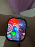 华强北智能手表S10ultra5蜂窝顶配版电话手表5G全网通可插卡iwatch成人儿童学生多功能电子手表官方旗舰新款 钛银色 S10Max 双系统/蜂窝扬声器/摩斯密码 190°伸缩摄像头+支持抖音/ 实拍图