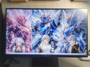 KTC 27英寸2K高清320Hz FastIPS 显示屏国家补贴升降旋转 原生300Hz电竞电脑显示器H27E7 实拍图