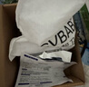 橱卫帮（CVBAB）淋浴水龙头 冷热水混水阀 暗装加厚浴室花洒淋浴混水阀开关CV1502 实拍图