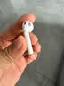 苹果/Apple Airpods 1代/2代/3代单只补配充电仓左右耳Pro2苹果二手无线蓝牙耳机 AirPods 2代左耳 95成新 实拍图
