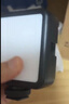 ulanzi优篮子 VL81双色温LED补光灯迷你摄影灯手持口袋柔光灯Vlog手机单反相机闪光灯室内直播人像常亮灯 实拍图
