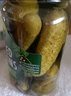 冠利（KUHNE） 酸青瓜670g德国原装进口俄罗斯风味西餐轻食三明治汉堡配菜 实拍图