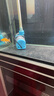 创宁变频潜水泵 CN-9500-40W 10档流量调节 鱼缸假山喷泉池循环抽水 实拍图