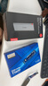ThinkPlus联想移动固态硬盘512G 560MB/s 高速电脑PSSD手机直连type-C办公硬盘TSD302系列 实拍图