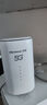纽曼5G无线路由器随身WiFi6移动免插卡cpe全网通千兆双频车载便携式高速上网卡全国通用流量2025款 实拍图