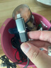 山泽 苹果OTG转接头Lightning转USB母转换器外接U盘ipad平板iPhone手机数据充电转换头键鼠读卡器 LA21 实拍图