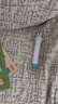 名校堂儿童智能点读笔通用英语幼儿宝宝幼儿男女孩WIFI 生日礼物K1蓝 实拍图