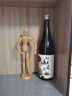 相知美人【八项金奖受赏】日本原瓶进口清酒大容量日本酒洋酒冬酿酒送礼 相知美人单支1800ml 实拍图
