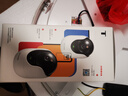 普联（TP-LINK）800万4K全彩智能摄像头家用无线 室内监控器360度全景夜视手机远程呼叫通话宝宝宠物看护 IPC48DW 实拍图