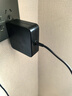 米瑞思（mryc）联想笔记本充电器65W Type-C电脑电源适配器20V3.25A Thinkpad X1/X270/E480便携款充电线 实拍图