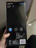 松下（Panasonic）【国家补贴】负离子电吹风机筒家用大功率速干护发折叠不伤发宿舍送女友礼物EH-ENE2 实拍图