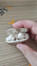 魅蓝魅族Blus3pro 主动降噪蓝牙耳机 50dB深度降噪+清晰通话 HiFi高清音频长续航 通话降噪 适用苹果 实拍图