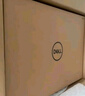 戴尔（DELL）23.8英寸 办公显示器 FHD IPS面板 100Hz 硬件防蓝光 72%NTSC 电脑显示屏 D2421H升级版 SE2425HM 实拍图