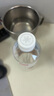 屈臣氏（Watsons）蒸馏水蒸馏制法纯净水大桶饮用水家庭装泡茶煲汤4.5L*4桶整箱装 实拍图