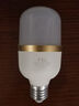 FSL佛山照明大功率LED灯泡32W节能灯具E27螺口6500K白光柱形 实拍图