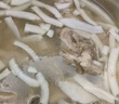 海蓝鸡鲜生海南椰子鸡火锅套餐 农家散养140天土鸡生鲜鸡肉 【鸡肉2斤+水1瓶】4人普通套餐 实拍图