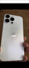 Apple/苹果 iPhone 16 Pro（A3294）128GB 原色钛金属 支持移动联通电信5G 双卡双待手机 实拍图