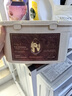 绽家×奥黛丽赫本洗衣凝珠 黑琥珀与橡木玫瑰12.5g*60颗4腔浓缩洗衣液 实拍图