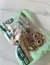 三只松鼠 紫皮腰果500g/袋 坚果炒货干果休闲零食送礼一斤装混发  实拍图