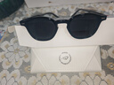 京物GM墨镜女高级感显脸小 偏光镜太阳镜女士眼镜 小脸小框 礼物 实拍图
