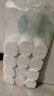 雨森（YUSEN）无芯卷纸天然柔滑6层125g*18大卷卫生纸巾厕纸手纸木浆纸家庭装 实拍图