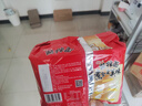 统一酱拌面 贵州豆豉辣酱风味 袋装 115g*5袋  五连包 干拌面方便面 实拍图