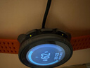颂拓（SUUNTO）Vertical 越野竞速表跑步定位心率血氧户外运动智能手表 峡谷橙 实拍图