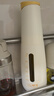 树可避光油壶自动开合防漏嘴不挂油厨房家用油罐壶食品级酱油调料醋瓶 实拍图