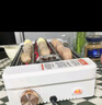 扬子家用多功能电热烧烤炉烤肠机分体可拆洗全自动小型热狗机宿舍家庭三合一电烤盘宿舍神器火腿肠机器 六管烤肠架+接油盘+烤盘+烤网+礼包 2层 实拍图