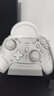 机械师G5pro MAX无线蓝牙游戏手柄 switch pro类xbox手柄 有线电脑PC手机NS steam手柄-含充电底座-白 实拍图