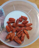康美枸杞子150g 中药饮片药典标准 宁夏无硫枸杞 滋补肝肾益精明目 虚劳精亏腰膝酸痛 泡酒炖汤养生滋补茶饮 实拍图