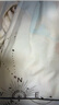嫚熙（EMXEE）孕妇睡衣产后哺乳春秋季款月子服棉质家居服套装 环球旅行-纯棉两件套(带哺乳口)  L【适合115-135斤】 实拍图