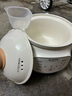 苏泊尔（SUPOR）婴儿辅食锅 宝宝电炖锅 bb煲辅食机 家用煲汤 煮粥熬粥锅 BB07 实拍图
