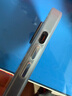 绿联 适用苹果14手机壳 iPhone14磁吸充电壳Magsafe 科技防摔耐磨 高端保护套通用 实拍图