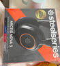 赛睿（SteelSeries）寒冰Nova 3电竞头戴式有线游戏耳机耳麦寒冰5升级版电脑 LOL吃鸡CS 降噪麦 适配三角洲行动 高考 实拍图