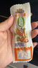 三只松鼠红薯干500g约12~15根 番薯地瓜干蜜饯果干办公室零食小吃休闲食品 实拍图