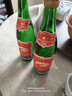 西凤酒 1989金奖老绿瓶陕西版 45度 500ml 单瓶装 凤香型白酒 实拍图