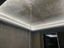 雷士LED线条灯专用变压器220V转24V伏DC直流电线性灯带静音款变压器 雷士24V 250W原装变压器（静音） 实拍图