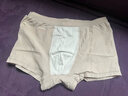 巴拉巴拉男童内裤棉平角小中大童四角短裤裆不夹P亲肤三条装209925170103 实拍图