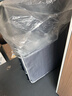 南极人 折叠床单人床办公室午睡午休床行军床陪护床两折床配舒适棉垫 实拍图