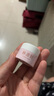 林清轩【会员派样】山茶花焕颜光透高保湿精华霜 6g  实拍图