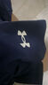 安德玛（Under Armour）速干运动短裤男女同款夏季薄款吸湿排汗训练运动透气针织五分裤 实拍图