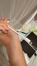 绿联【MFi认证不弹窗】适用苹果充电线快充数据线USB to Lightning iPhone14/13/12手机ipad平板2m 实拍图