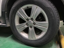 锦湖轮胎KUMHO汽车轮胎 225/60R17 99H KL33 原配新智跑/新途胜 实拍图