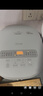 美的（Midea）电饭煲 0涂层电饭锅4升 316L不锈钢内胆3-4人家用多功能无涂层微压智能预约MB-RE476S 实拍图
