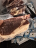 春禾秋牧 进口草饲菲力原切小牛排10片/1kg 冷冻生鲜牛肉 实拍图
