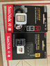 闪迪（SanDisk）256GB TF(MicroSD)内存卡 4K极速金卡A2 V30 U3行车记录仪 运动相机无人机 监控存储卡 读190MB/s 实拍图
